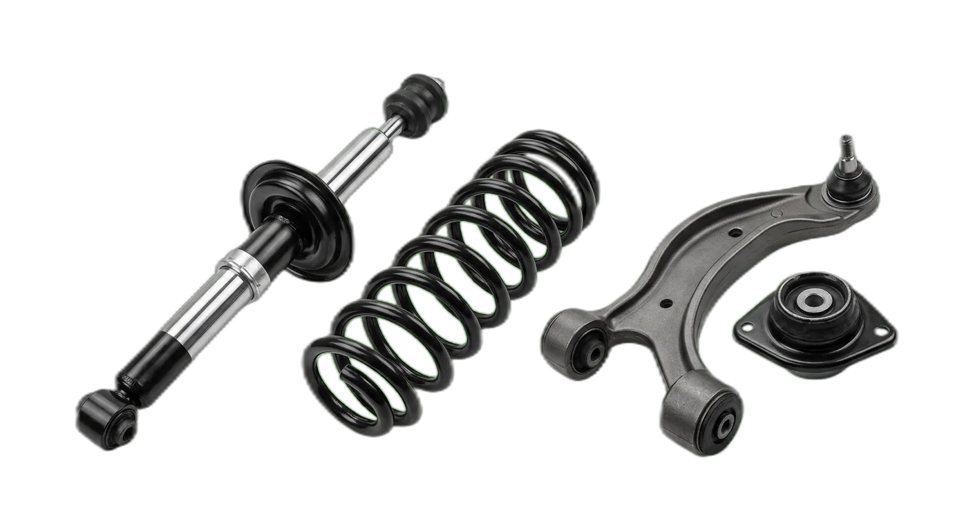 Suspension Components