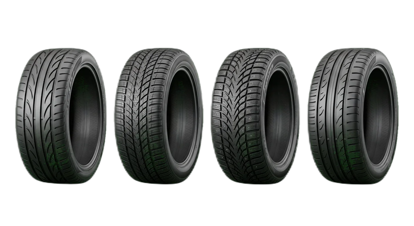 Tires