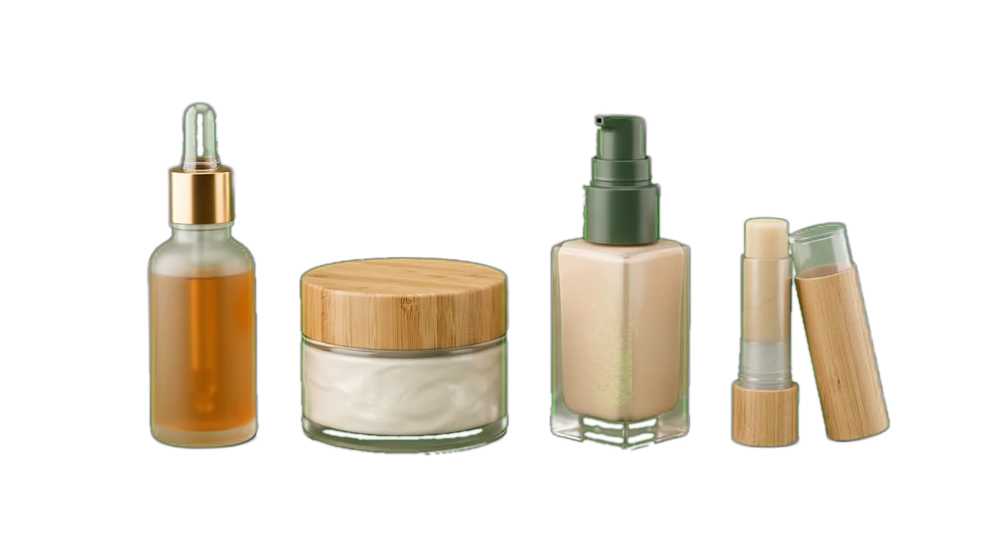 Clean & Natural Beauty