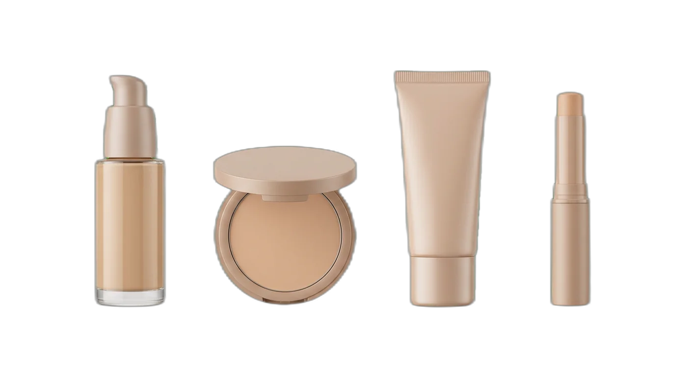 Foundation & Face Makeup