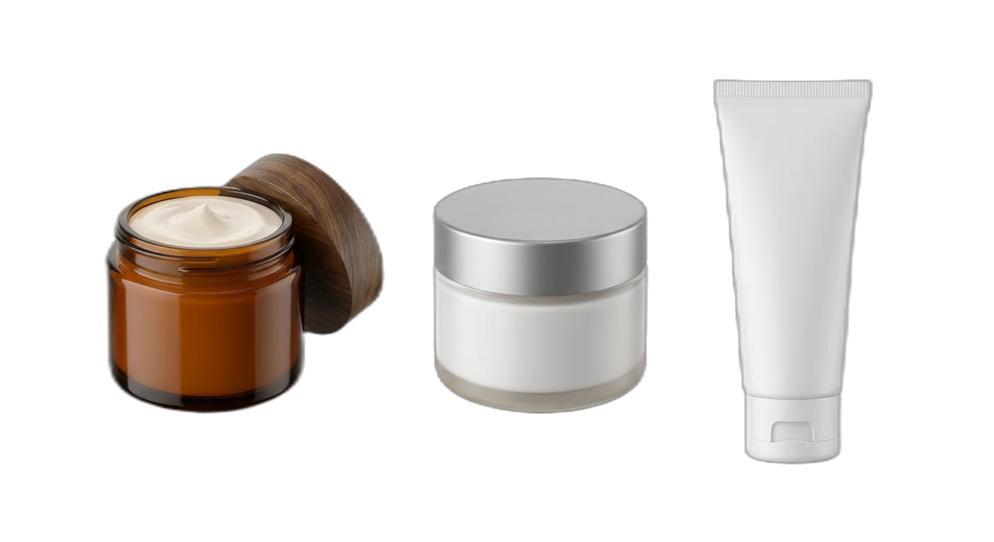 Moisturizers & Sunscreen