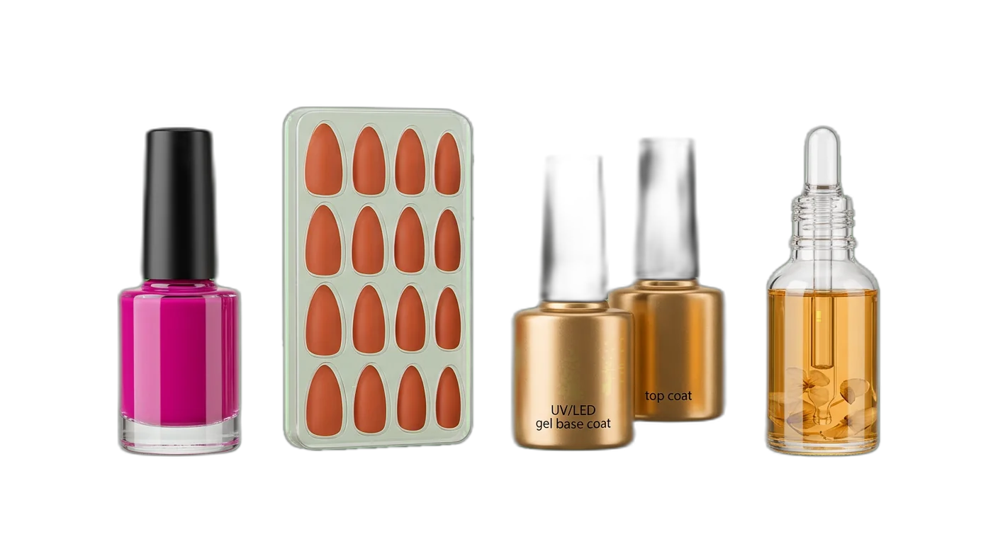 Nail Products