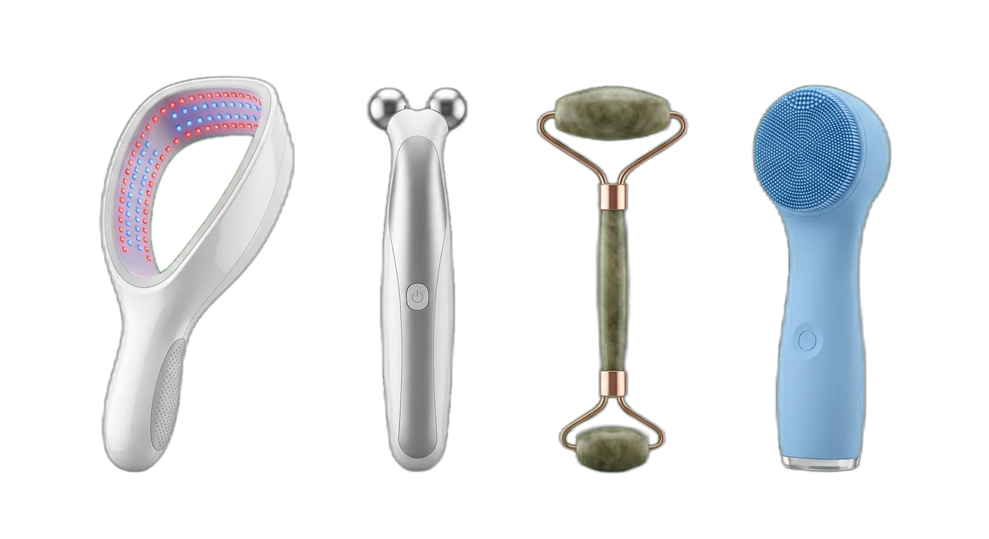 Skincare Devices & Tools