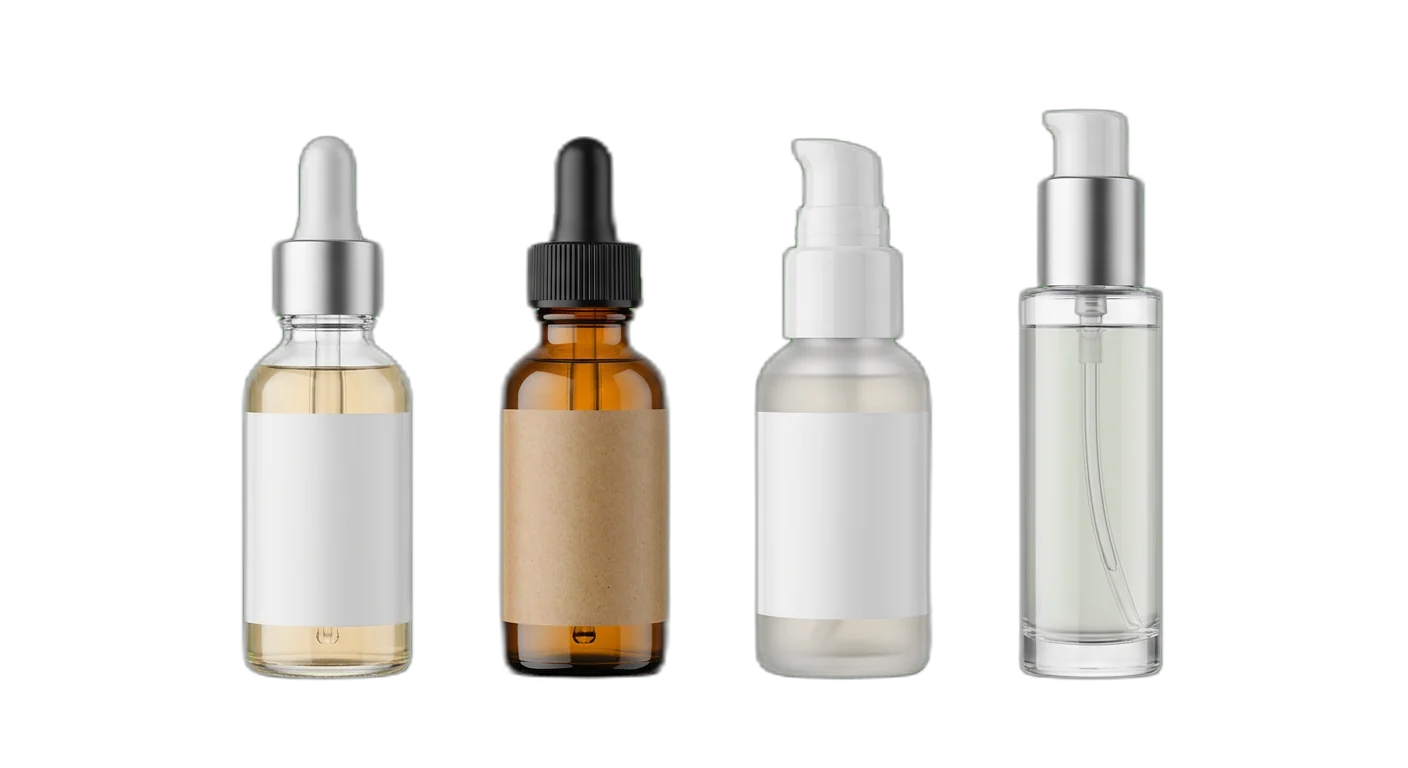 Skincare Serums & Treatments