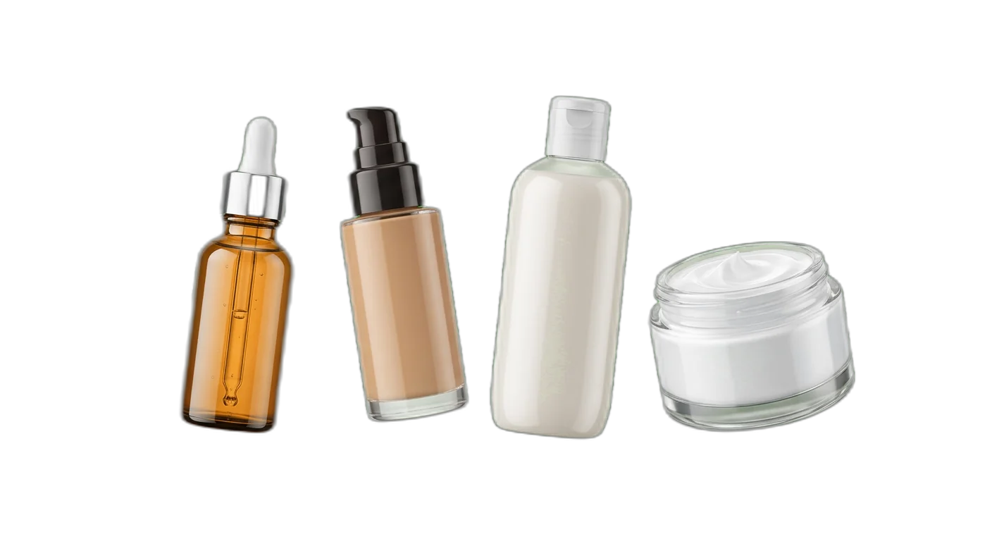 Beauty & Personal Care