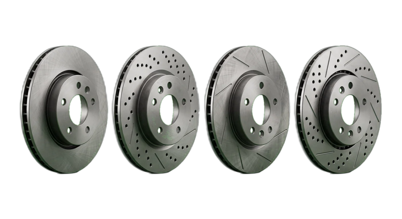 Brake Discs