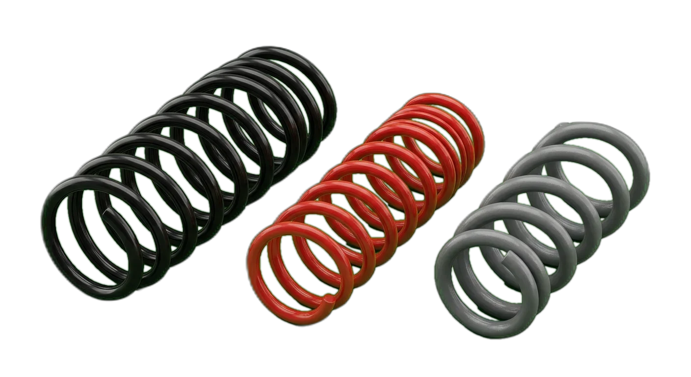 Coil Springs