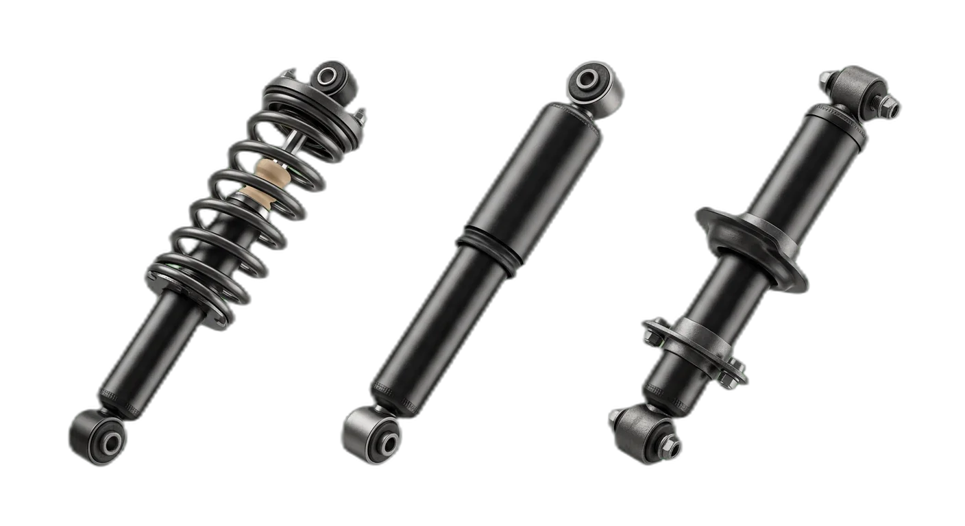 Shock Absorbers