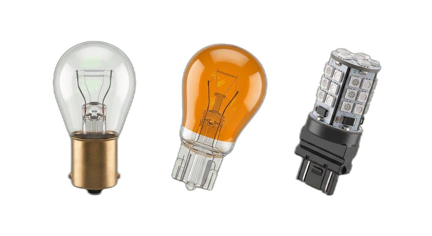 Tail Light Bulbs