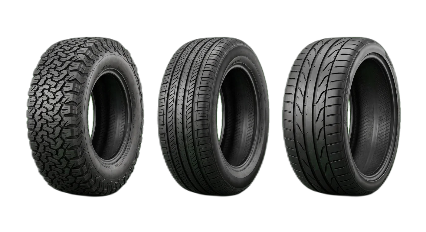 Tires