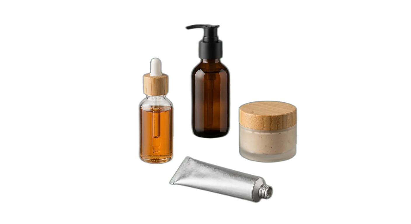 Clean & Natural Beauty