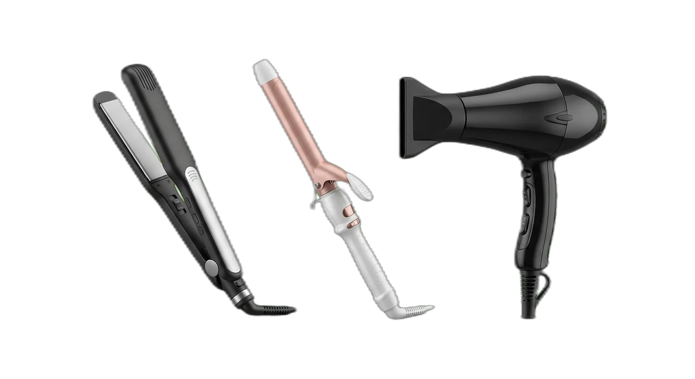 Hair Tools & Devices