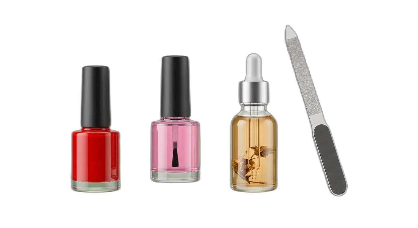 Nail Products
