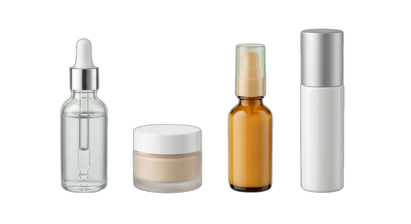 Skincare Serums & Treatments