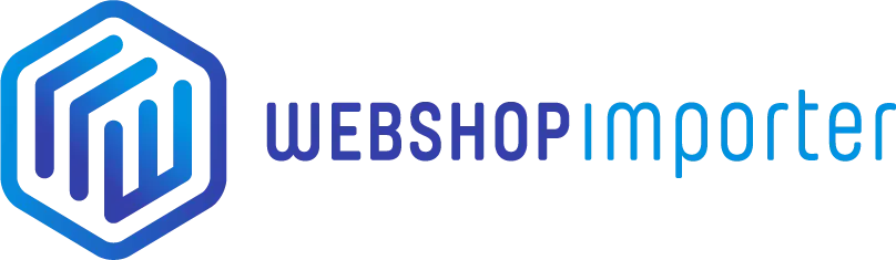 Webshopimporter